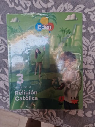 Libros de 3 eso