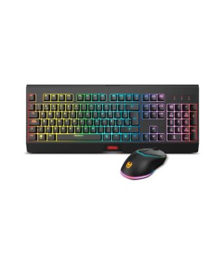 PC GAMING con CAJA MSI Blanca