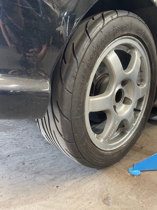 Llantas Speedline 4x108
