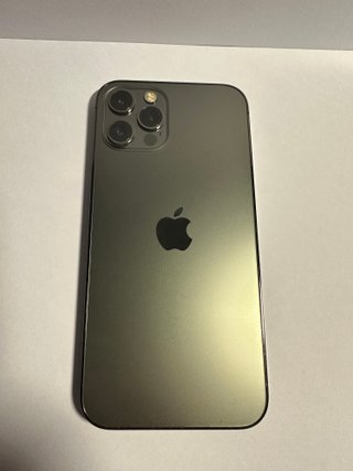 iPhone 12 Pro 512GB