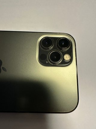 iPhone 12 Pro 512GB