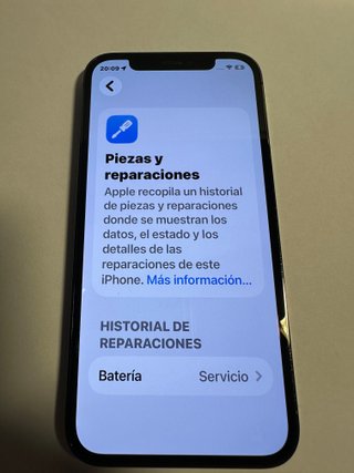 iPhone 12 Pro 512GB