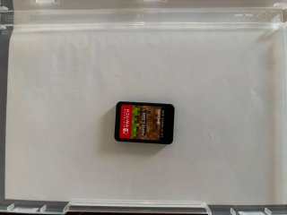 Minecraft Nintendo Switch
