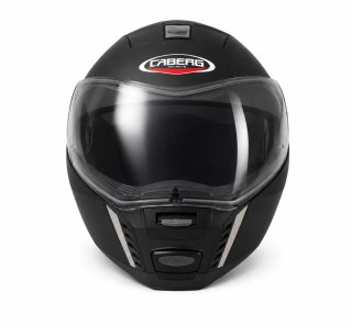 Casco Moto Modular Caberg Negro Talla L