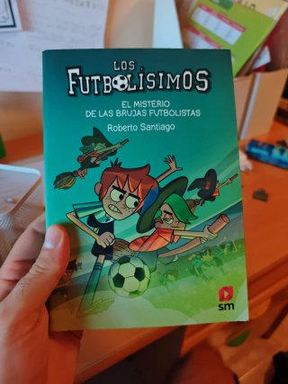 Libros juvenil