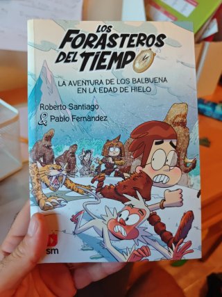 Libros juvenil