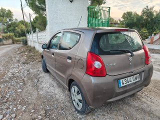 Suzuki Alto 2009
