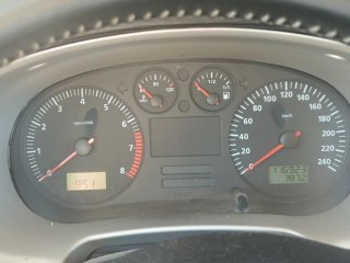 SEAT Leon 2004