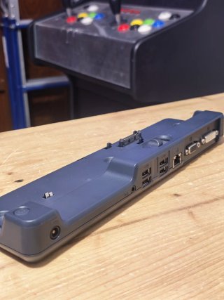 Fujitsu Lifebook T4010D Convertible + extras
