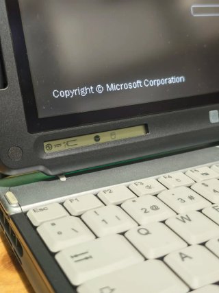 Fujitsu Lifebook T4010D Convertible + extras