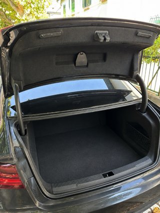 Audi A6 Limousine 2.0TDI 190 S-Tronic 2015