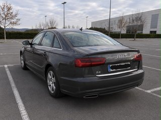 Audi A6 Limousine 2.0TDI 190 S-Tronic 2015