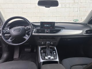 Audi A6 Limousine 2.0TDI 190 S-Tronic 2015