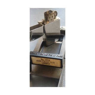 Lote 2 accendini Zippo