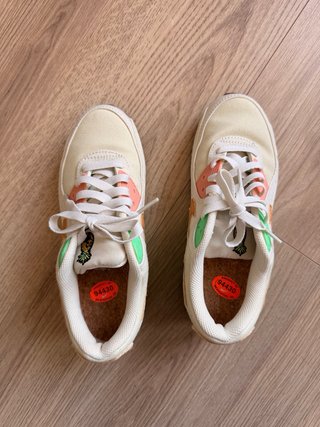 Nike Air Max 90 Happy Pineapple 37.5