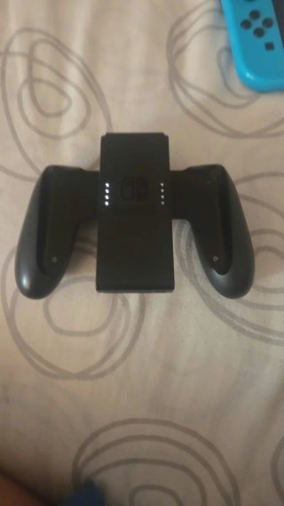 Nintendo Switch Azul y Rojo