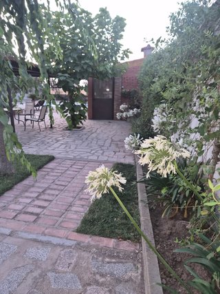 Finca rústica