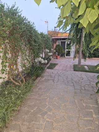 Finca rústica