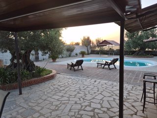 Finca rústica