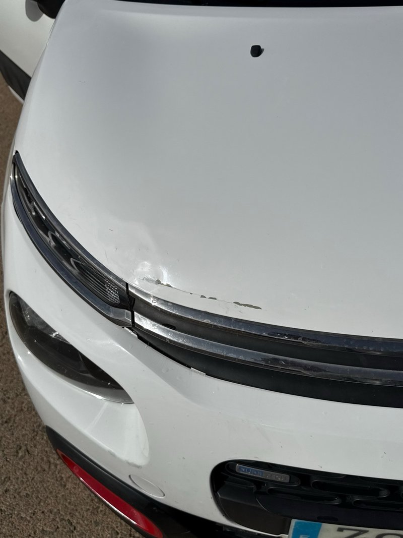 Citroën C3 1.2 PureTech Feel 2017, foto 14