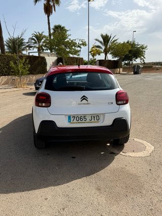 Citroen C3 2017