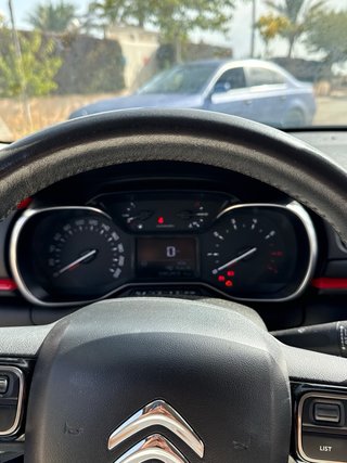 Citroen C3 2017