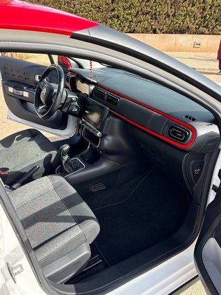 Citroen C3 2017