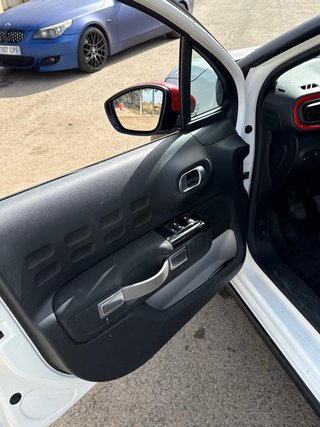 Citroen C3 2017