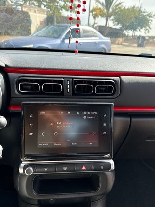 Citroen C3 2017