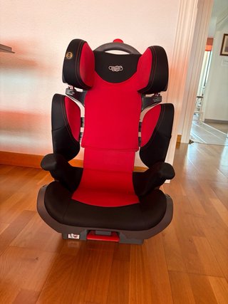 Klippan Wego 1 Silla Coche