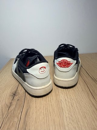 Nike x Travis Scott Zapatillas Bajas