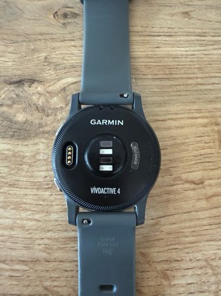 Garmin vivoactive 4 Gris