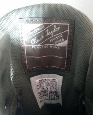 Converse Chuck Taylor All Star