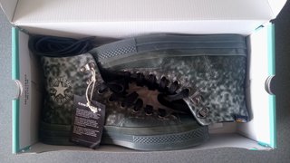 Converse Chuck Taylor All Star