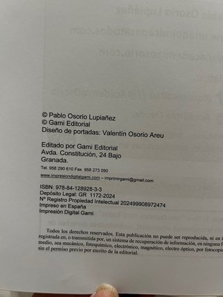 UNA QUIMICA PARA TODOS. CUADERNO DE EJERCICIOS....