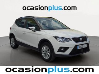 SEAT Arona 1.0 TSI S&S Style DSG 85 kW (115 CV)