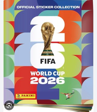 Cambio de cromos