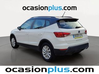 SEAT Arona 1.0 TSI S&S Style DSG 85 kW (115 CV)
