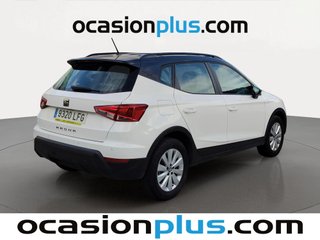 SEAT Arona 1.0 TSI S&S Style DSG 85 kW (115 CV)