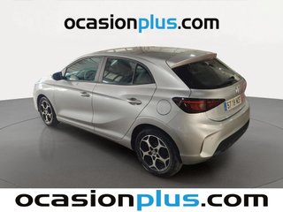 MG MG3 1.5 Comfort 85 kW (116 CV)
