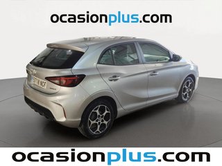 MG MG3 1.5 Comfort 85 kW (116 CV)