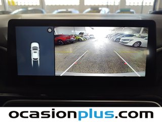 MG MG3 1.5 Comfort 85 kW (116 CV)