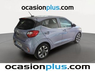 Hyundai i10 1.0 Klass 47 kW (63 CV)