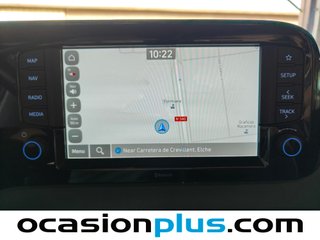 Hyundai i10 1.0 Klass 47 kW (63 CV)