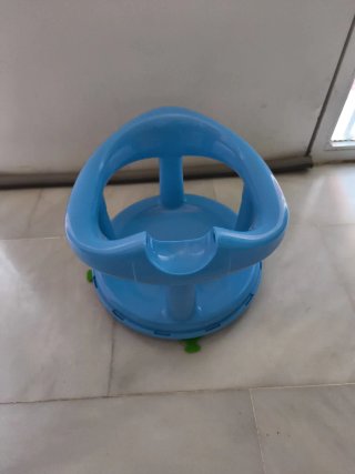 Silla de baño para bebé