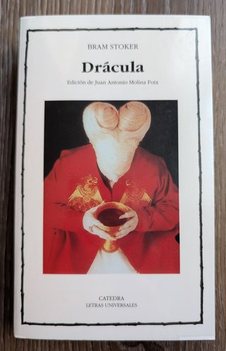 Lote de Clásicos de Literatura Fantasía y Terror.