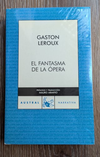 Lote de Clásicos de Literatura Fantasía y Terror.