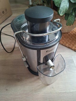 Licuadora Acero Inoxidable Gran Capacidad