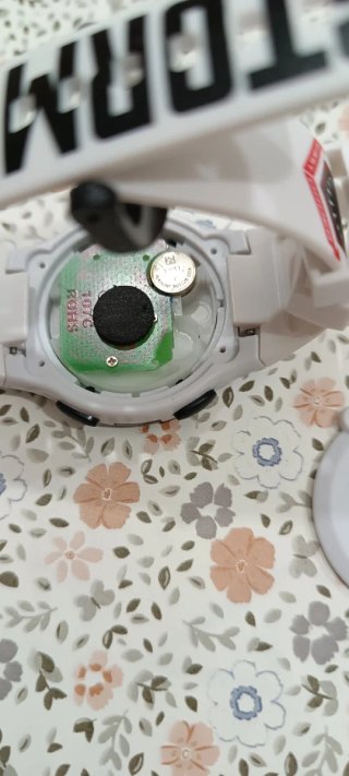 Reloj Digital Star Wars Star Stormtrooper