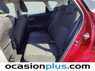 Toyota Auris 90D Feel! 66 kW (90 CV)